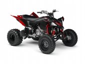 2011 Yamaha YFZ450R Special Edition photo